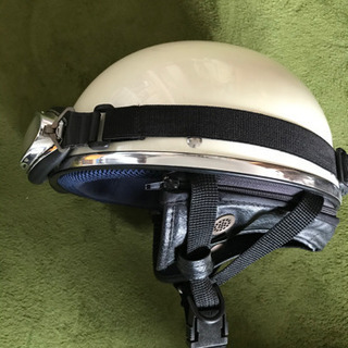 バイク　ヘルメット　OGK