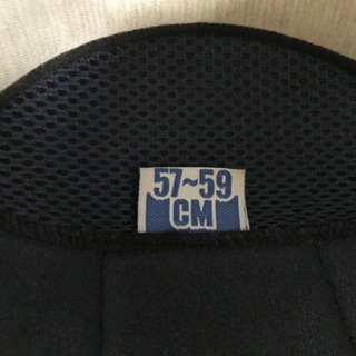 バイク　ヘルメット　OGKの画像