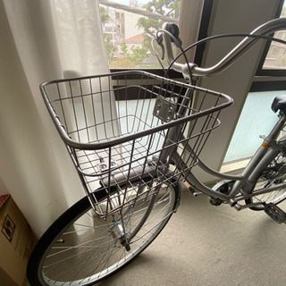 ⭐︎自転車⭐︎ 26インチ　6段ギア付き