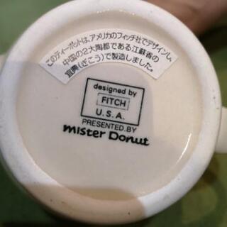 ティーポットの画像