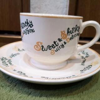 ティーカップセット