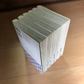 [テルマエロマエ]全巻セット1〜6の画像