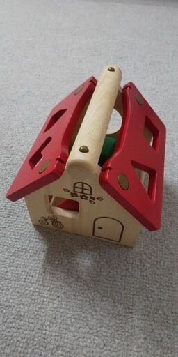 familiar おうちパズル