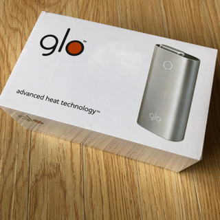 glo グロー　本体　新品未開封