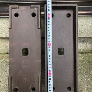 盆栽用鉢の画像