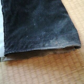 チャップス　アメリカンバイカー必見の画像