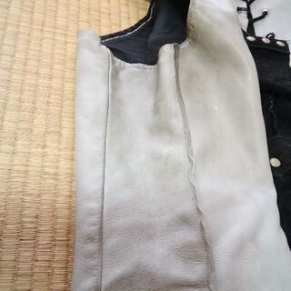 チャップス　アメリカンバイカー必見の画像