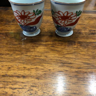 湯呑み