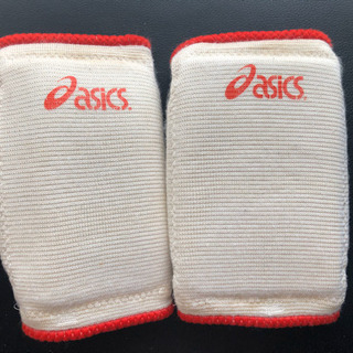バレーボール用膝サポーター　asics
