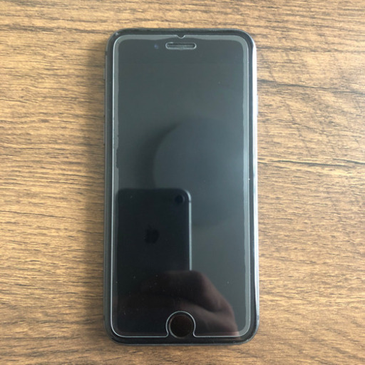 iPhone8 Space Gray 64 GB SIMフリー
