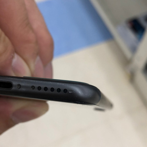 iPhone8 Space Gray 64 GB SIMフリー