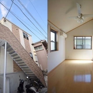 ☀️夏のお引越しキャンペーン☀️保土ヶ谷駅8分♪※初期安物件掲載...