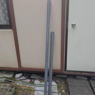 エスロンパイプ？(お話し中です)