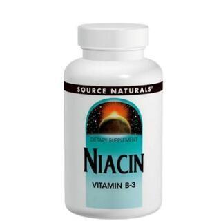 【未開封】Niacin(ナイアシン) 100mg