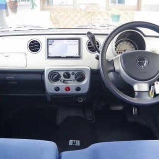 ⭐誰でも車がローンで買える⭐🚗自社ローン専門店🚗アルトラパン ２ＷＤ　Ｘの画像
