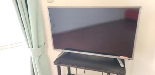32型ハイビジョン液晶テレビ 中古美品 動作確認済み