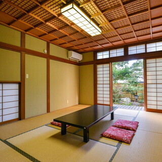 《追加！みなさまに幸せをお届け！》重複応募不可！先着20組様限定　BONSAI（竹園旅館別館）宿泊券プレゼントの画像