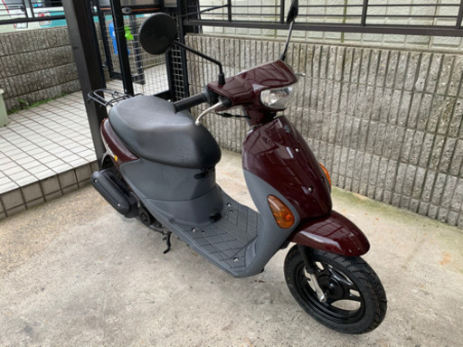 スズキレッツ4‼️ 50 後期型　美車‼️女性ワンオーナーです。