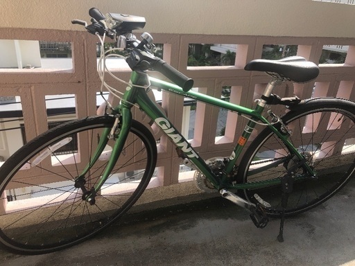 GIANTエスケープR3