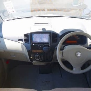 ⭐誰でも車がローンで買える⭐🚗自社ローン専門店🚗パレット Ｘの画像
