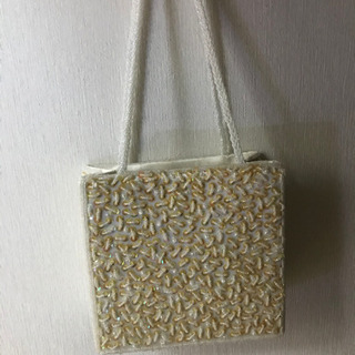【値下げ】未使用品　バッグ