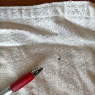 アナ雪　キャンバストートバッグの画像