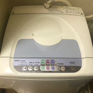 高年式🍞冷蔵庫&洗濯機の画像