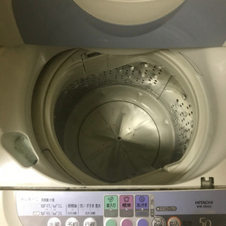 高年式🍞冷蔵庫&洗濯機の画像