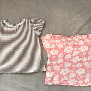 子供服 90cm Tシャツの画像