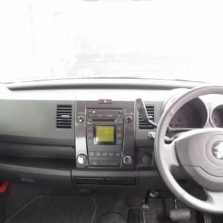 ⭐誰でも車がローンで買える⭐🚗自社ローン専門店🚗ワゴンＲ　スティングレー ２ＷＤ　Ｘの画像