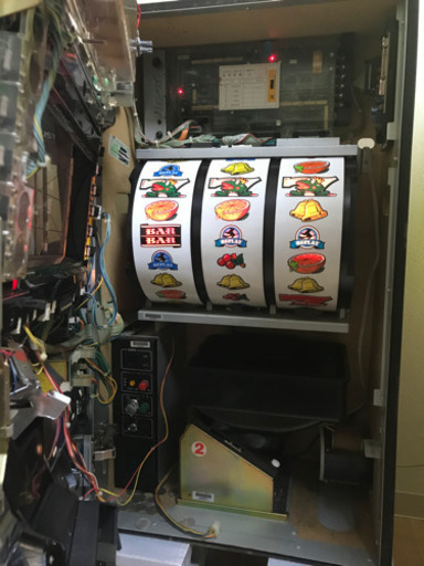 取引完了⭐︎パチスロ 実機⭐︎スロット実機⭐︎キンパル