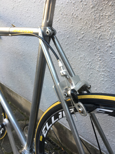 ANCHOR(アンカー) NJS ピスト