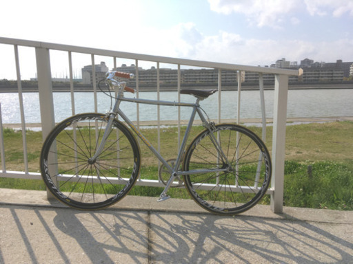 ANCHOR(アンカー) NJS ピスト