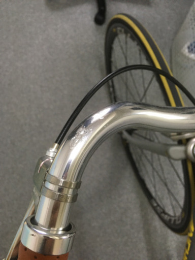 ANCHOR(アンカー) NJS ピスト