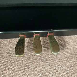 引き取って頂ける方決まりました。沢山のお問い合わせありがとうございました。2001年製電子ピアノ　タダです！！！の画像