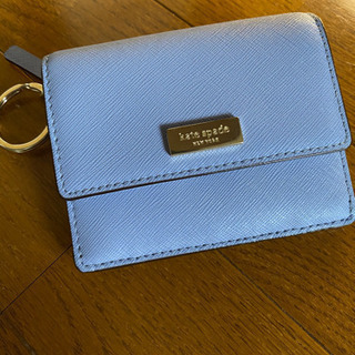 Kate spade（ケイトスペード）コインケース譲ります