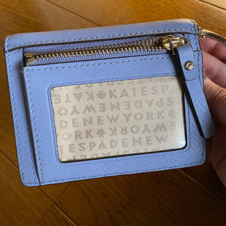 Kate spade（ケイトスペード）コインケース譲りますの画像