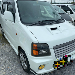 ワゴンR車検R3/6の画像