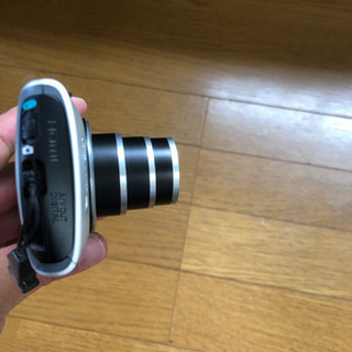 キャノンデジカメの画像