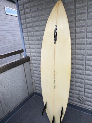 サーフボード　 年齢と向き合うサーフボード-7 | MOANA COASTAL SERVICE