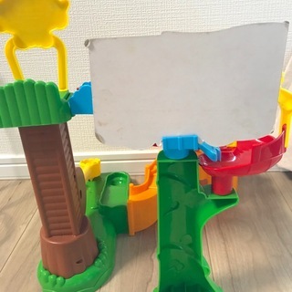 アンパンマン それいけ! コロロンパーク すすめ!コロロン どきどきアスレチックの画像