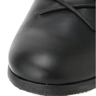 【値下げしました】FOOTSTYLE/(M)FS3320M　BLACK【新品】の画像