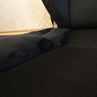 45000円→39000円値引きレカロシート RECARO 運転席側 （中古）