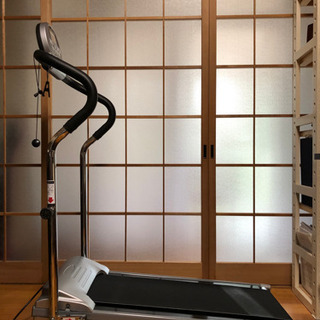プログラム電動ウォーカー