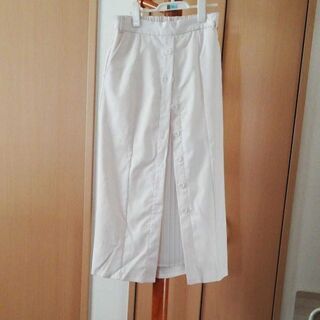 リシェグラマーロングスカート