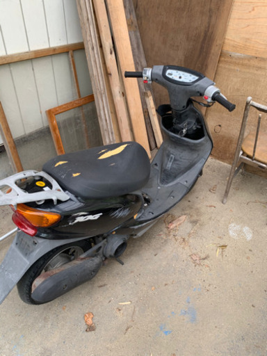 リモコン ジョグ