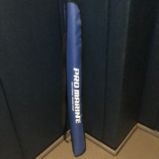 【お値下げしました】PRO MARINE プロマリン　パラソルの画像
