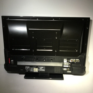 #3456 パナソニック 液晶テレビ ビエラ TH-L32C3 2011年製の画像