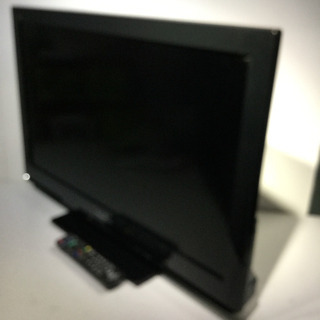 #3456 パナソニック 液晶テレビ ビエラ TH-L32C3 2011年製の画像