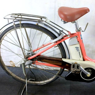 ①351番 ヤマハ✨電動自転車✨PAS‼️